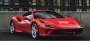 Открыть статью Компания Ferrari подала только одно купе Ferrari F8 Tributo 2023…