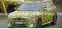 Новый кроссовер MINI Countryman JCW засветился на шпионских…