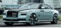 Компания Rolls-Royce обогнала по продажам в РФ отечественный Aurus в…