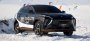 Российские продажи нового электрического кроссовера Evolute i-Sky…