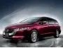 В Японии стартовали продажи нового поколения минивэна Honda Odyssey