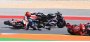 Открыть статью Сразу четыре пилота пропустят Гран-при Аргентины MotoGP из-за травм