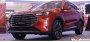 В городах РФ начались продажи новых кроссоверов Jetour X70 Plus по…