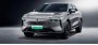 Автокорпорация Great Wall обновила флагманский кроссовер суббренда Wey