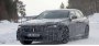 Компания BMW тестирует прототип электрического универсала BMW i5 Touring 2024…