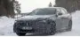 Компания BMW тестирует прототип электрического универсала BMW i5 Touring 2024…