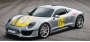 Компания Porsche разработала гиперкар с МКПП, но отменил его выход в…