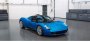 Создатель McLaren F1 Мюррей представил новый суперкар T.33 Spider с…