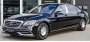 Открыть статью В РФ опубликован список премиальных автомашин для повышенного налога…