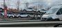 Открыть статью На автовозе в Москве заметили большую партию «Москвичей» для ГИБДД