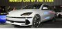 Электромобиль Hyundai Ioniq 6 выиграл конкурс World Car of the Year-2023 в 3…
