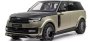 Открыть статью Тюнер Mansory предлагает новый пакет опций для внедорожника Range…