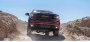 Открыть статью Базовым для внедорожного GMC Sierra AT4X станет дизельный двигатель