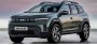 В Сети представили кроссовер Dacia Duster следующего поколения