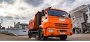 Открыть статью Продажи грузовых автомашин в РФ выросли в 1,5 раза в марте 2023 года