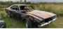 Простоявший на стоянке 16 лет Dodge Charger 1968 года удивительно…