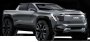 На сайте General Motors Design представили фоторендер электрического…