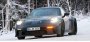 Компания Porsche тестирует прототип Porsche 911 ST Heritage на…