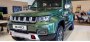 «Автотор» выходит на новый уровень: расширение модельного ряда с BAIC