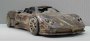 Процесс реставрация игрушечной Pagani Zonda F поистине завораживающий