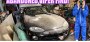 Dodge Viper, простоявший в гараже долгие годы, был впервые вымыт
