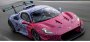 На тестах замечен прототип гоночного суперкара Maserati MC20 GT2