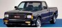 Пикап GMC Syclone 1991 года с пробегом всего 278 километра впервые…