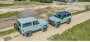Кастомайзер Icon построил рестомод на базе Ford Bronco 1974 года