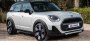 Новый Mini Countryman показан на неофициальном рендере