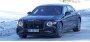 Новый Bentley Flying Spur тестирует гибридный двигатель V8 PHEV от…