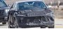 Компания Buick тестирует стильный кроссовер Buick Electra E4