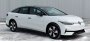 Volkswagen представил свой новый седан ID.7, черпающий вдохновение у концепта…