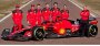 Открыть статью Ferrari ищет решение для оптимизации работы своего болида SF-23 и…