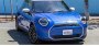 Открыть статью Компания Mini показала готовый прототип Mini Cooper 2024 года