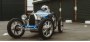 Bugatti Baby II Championship: гонки на иконической реплике для детей…