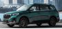 Калининградский «Автотор» запустил производство 3 кроссоверов…