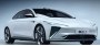 На российский авторынок вышел китайский седан Zhiji L7 с авиационным…