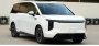 Минпром Китая представил минивэн Maxus MIFA 7 со сменной батареей CATL