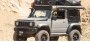 Тюнинг-ателье Delta 4X4 представило внедорожник Suzuki Jimny для…