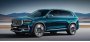 В российских автосалонах продают новые кроссоверы Geely Monjaro по…