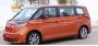 Электрический минивэн Volkswagen ID.Buzz LWB вышел на тесты без камуфляжа в…