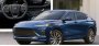 Открыть статью Компания Buick представила первый электрический кроссовер Buick…