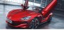 Открыть статью Компания MG представила электрический родстер MG Cyberster 2024 года…