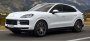 Компания Porsche представила Porsche Cayenne и Cayenne Coupe 2024…