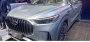Компания Chery представила флагманский кроссовер Chery Tiggo 9 в…