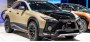 Компания Lexus представила концепт Lexus RZ Outdoor на автосалоне в…