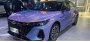 Компания Chery представила Chery Arrizo 8 с запасом хода в 1 300 км…