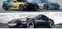 Компания Maserati представила три уникальных автомобиля на базе…