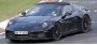 Появились первые фотографии обновленного Porsche 911 Targa
