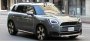 В Mini рассматривают возможность создания электрического кроссовера в…